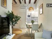 Piso en Alquiler en El Raval