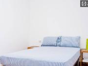 Piso en Alquiler en El Raval