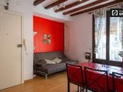 Piso en Alquiler en El Raval