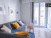 Piso en Alquiler en El Raval