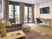 Piso en Alquiler en El Raval