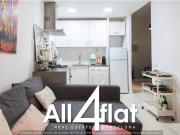 Piso en Alquiler en El Raval