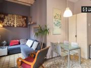 Piso en Alquiler en El Raval