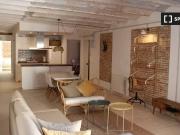 Piso en Alquiler en El Raval