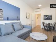 Piso en Alquiler en El Raval