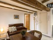 Piso en Alquiler en El Raval