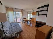 Piso en Alquiler en El Raval