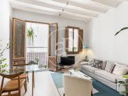 Piso en Alquiler en El Raval