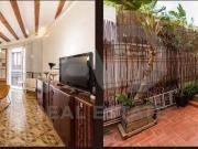 Piso en Alquiler en El Raval