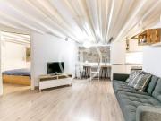 Piso en Alquiler en El Raval