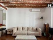 Piso en Alquiler en El Raval