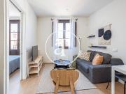 Piso en Alquiler en El Raval Piso en Alquiler en El Raval