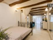 Piso en Alquiler en El Raval