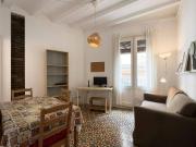 Piso en Alquiler en El Raval