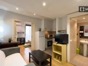 Piso en Alquiler en El Raval