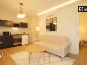 Piso en Alquiler en El Raval