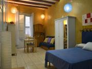 Piso en Alquiler en El Raval