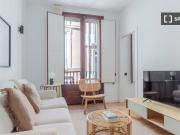 Piso en alquiler en El Raval, Barcelona Piso en alquiler en El Raval, Barcelona