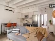 Piso en alquiler en el Raval, Barcelona