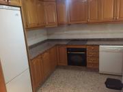 Piso en alquiler en El Toscar