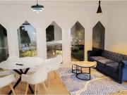 Piso en alquiler en El Viso