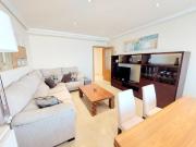 Piso en alquiler en Elche