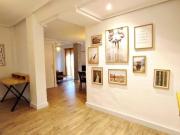 Piso en alquiler en Elche, Asilo Pisos Azules