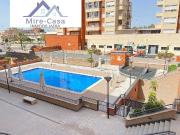 Piso en alquiler en Elche, Campo de futbol