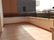 Piso en alquiler en Elche, Campo de futbol