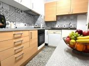 Piso en alquiler en Elche, Carrus