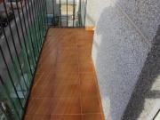 Piso en alquiler en Elche, Carrus