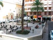 Piso en alquiler en Elche, Centro
