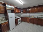 Piso en alquiler en Elche, Centro