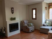 Piso en alquiler en Elche, Centro