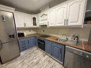 Piso en alquiler en Elche, Corazon de Jesus