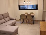 Piso en alquiler en Elche, Corazon de Jesus