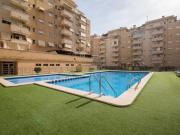 Piso en alquiler en Elche, Cortes valencianas