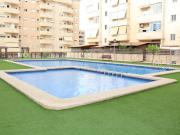 Piso en alquiler en Elche, Cortes valencianas