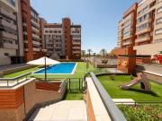 Piso en alquiler en Elche, Elche