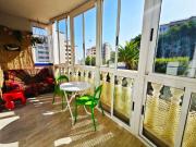 Piso en alquiler en Elche, Playa Arenales del Sol