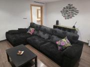 Piso en alquiler en Elche, Plaza Crevillente Juzgados