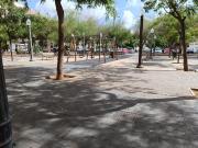 Piso en alquiler en Elche, Plaza Madrid