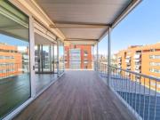 Piso en alquiler en Elche, Porcelanosa