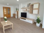 Piso en alquiler en Elche, Reina Victoria Miguel Hernández