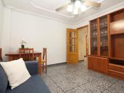 Piso en alquiler en Elche, San Crispín