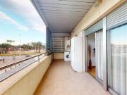 Piso en alquiler en Elche, Universidad Ciudad deportiva