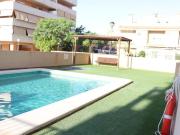 Piso en alquiler en Elche, Zona Universidad