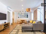 Piso en alquiler en Embajadores, Madrid