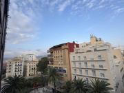 Piso en alquiler en Ensanche Centro Puerto 29001