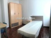 Piso en alquiler en Espinardo, Espinardo